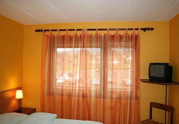 Motel Au Gros Pre Delémont Quarto foto